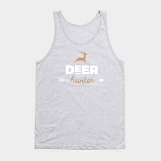 Deer Hunter Tank Top